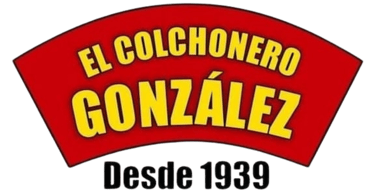 Colchonero Gonzalez logo