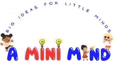 A Mini Mind logo