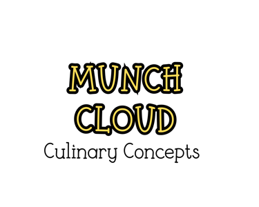 MUNCH CLOUD logo