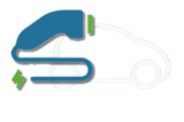 Volt e-Borne logo