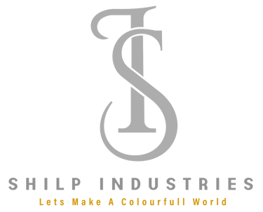 SHILP INDUSTRIES logo