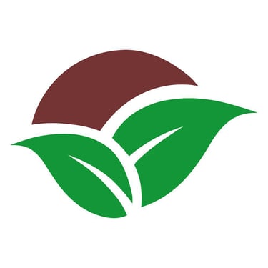 Green Garden AUZ logo