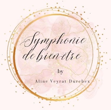Symphonie de bien-être logo