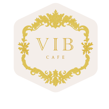 VIB Cafe logo