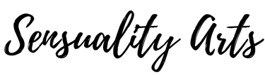 Sensuality Arts logo