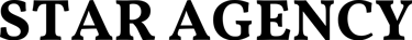 Star Agency logo