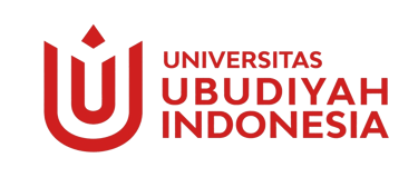 Program Studi Arsitektur logo