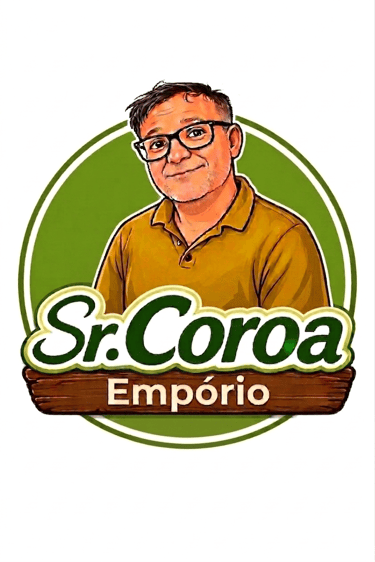Sr. Coroa logo