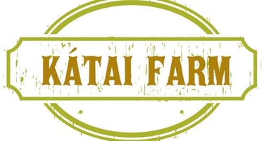 Kátai Farm logo