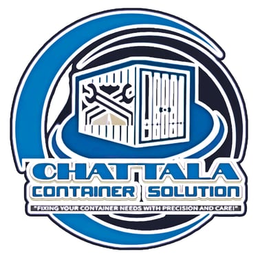 Chattala Container Solution logo