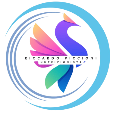 Riccardo Piccioni - Biologo nutrizionista - Terni logo