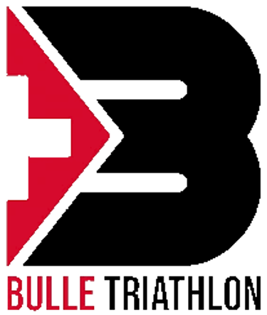 B3 Bulle Triathlon logo