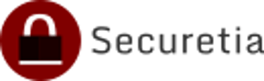 Securetia logo