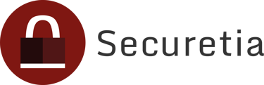 Securetia logo