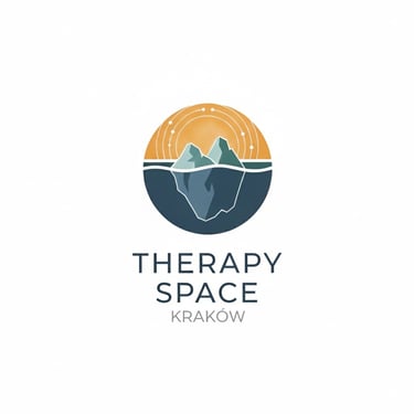 Therapy Space Kraków logo