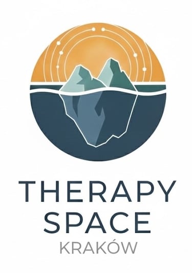Therapy Space Kraków logo