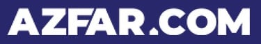 AZFAR.COM logo