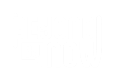 Beyond By Now logo