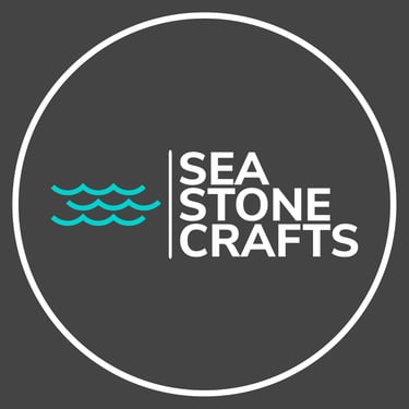SeaStoneCrafts logo