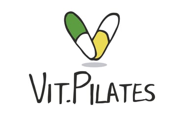 vitpilates.com logo