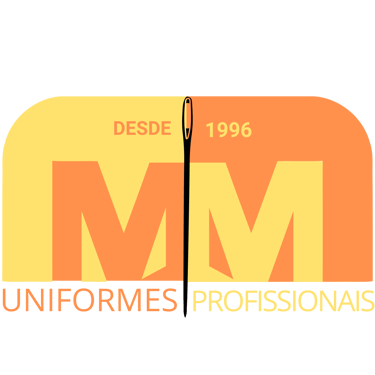 MM UNIFORMES logo