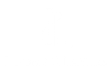 Looms & Layers logo