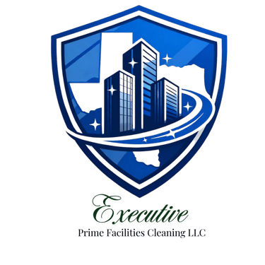 Executive cleaning Services logo