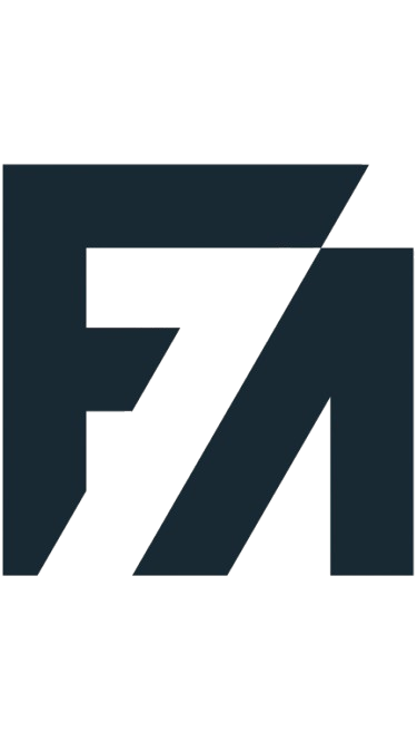 FA7 logo