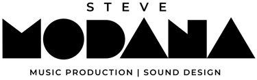 Steve Modana | BEGEMO Music logo