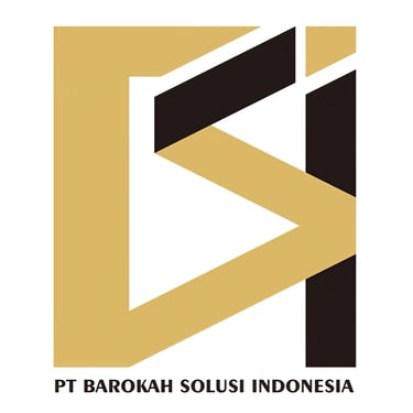 PT. Barokah Solusi Indonesia logo