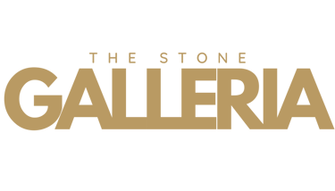 The Stone Galleria logo