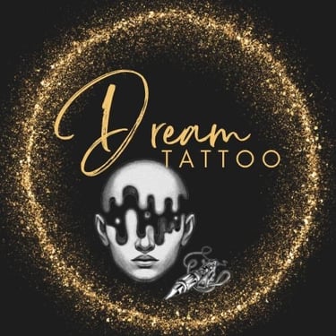 Dreamtatoo logo