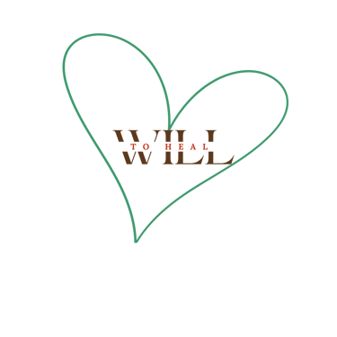 Will to Heal logo