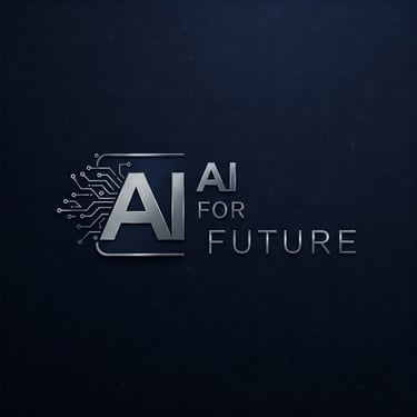 AI For Future logo