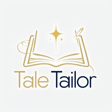 Tale Tailor logo