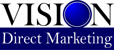 Vision Direct Marketing logo