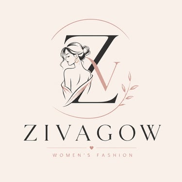 ZIVAGOW logo