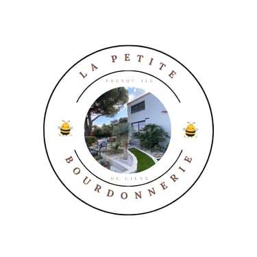 La Petite Bourdonnerie logo