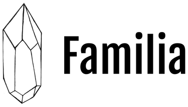 Familia Animal Communication and Healing logo