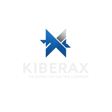 KIBERAX logo
