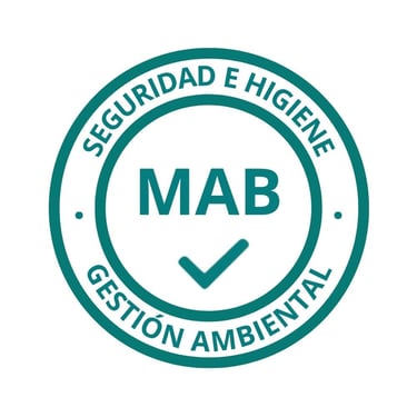 Claudio Seguridad e Higiene logo