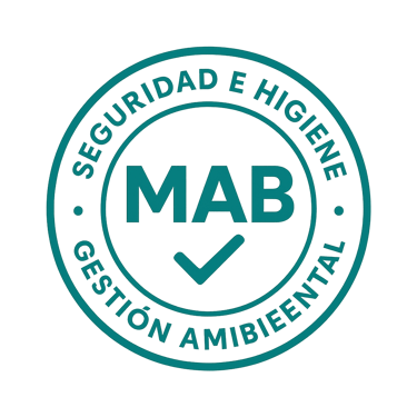 Claudio Seguridad e Higiene logo