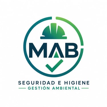 Claudio Seguridad e Higiene logo