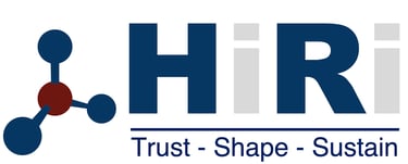 HiRi logo