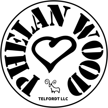 Phelan Wood logo