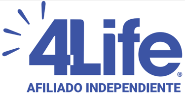4life logo