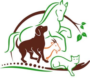 mygreenvet logo