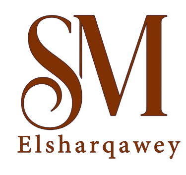 Solafa ElSharqawey logo