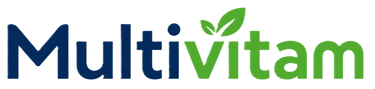 Multivitam logo