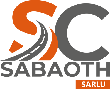 SABAOTH CONSTRUCTION logo